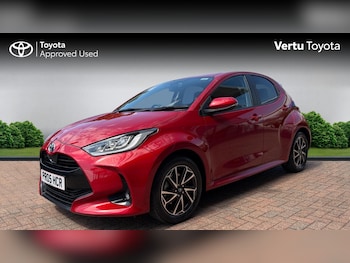 Used Toyota Yaris 2023 for sale - 79378571: Photo