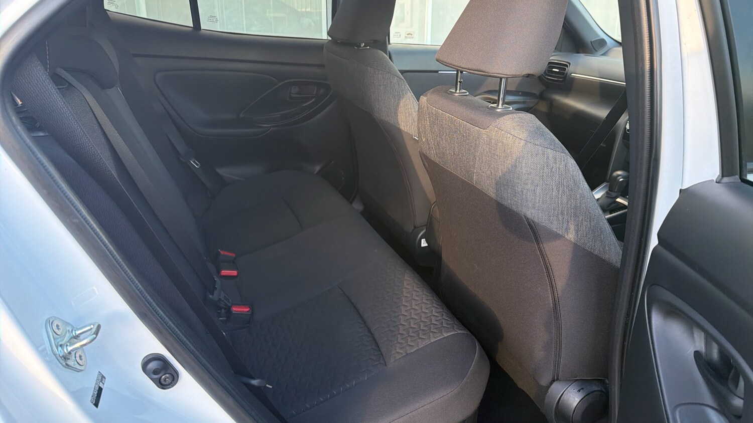 Used Toyota Yaris Cross 2022 for sale - 76817376: Photo 12