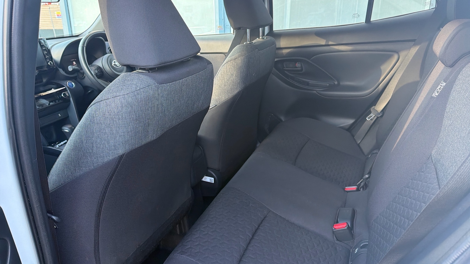 Used Toyota Yaris Cross 2022 for sale - 76817376: Photo 13