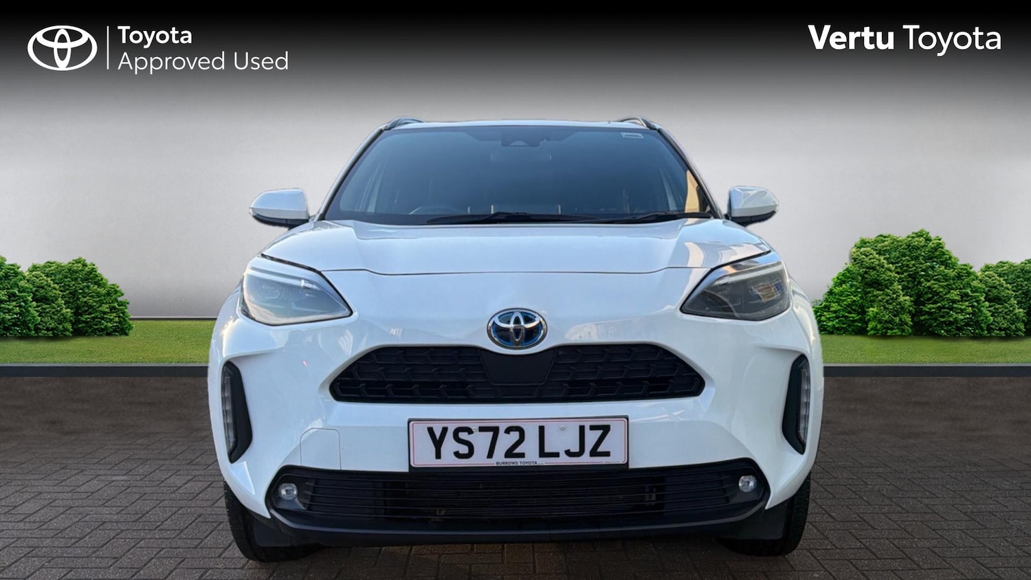Used Toyota Yaris Cross 2022 for sale - 76817376: Photo 15