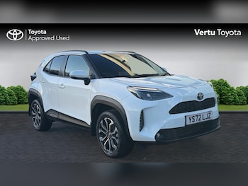 2022 (72) - 1.5 Hybrid Design 5dr CVT Hybrid Estate