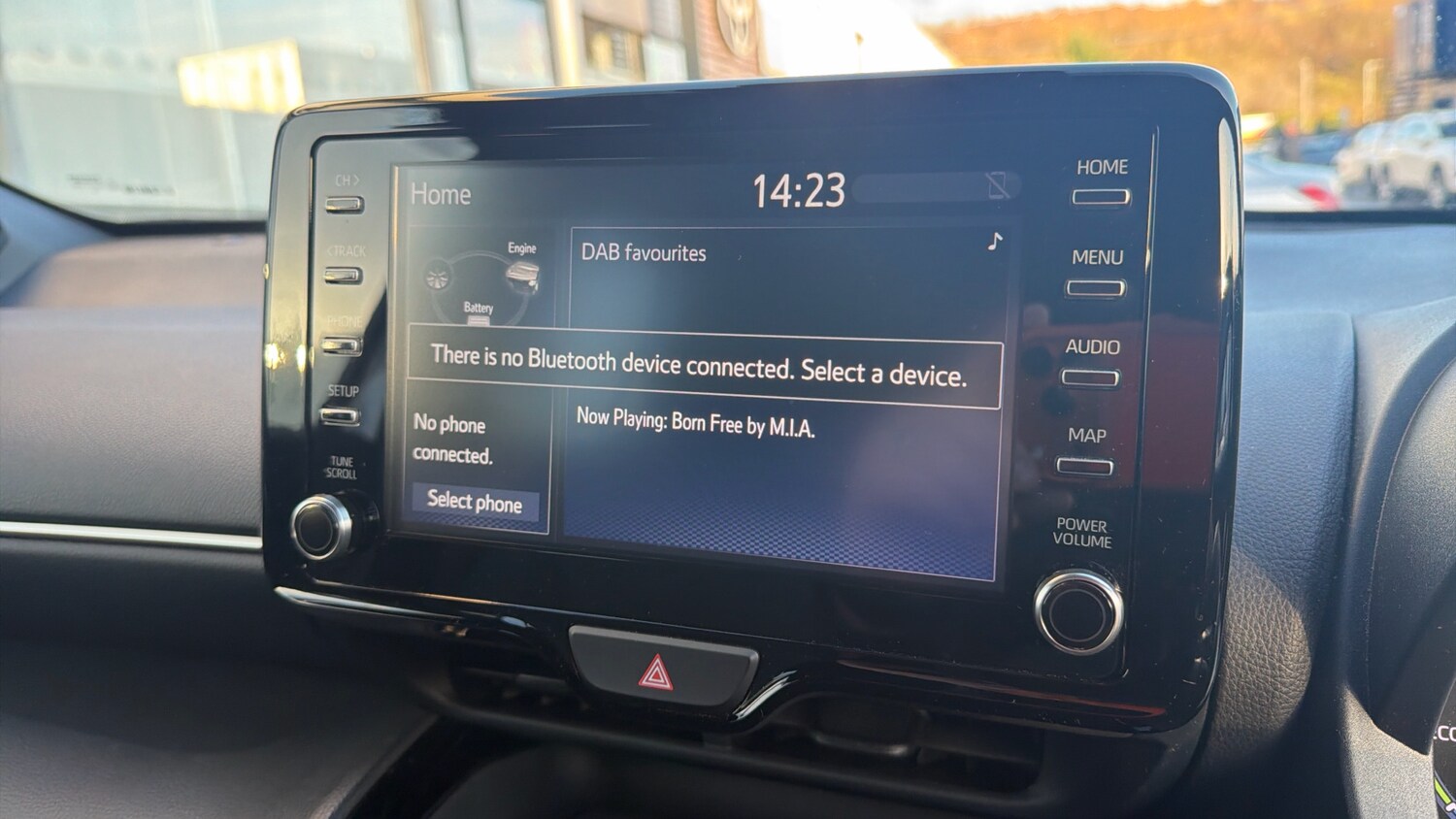 Used Toyota Yaris Cross 2022 for sale - 76817376: Photo 20