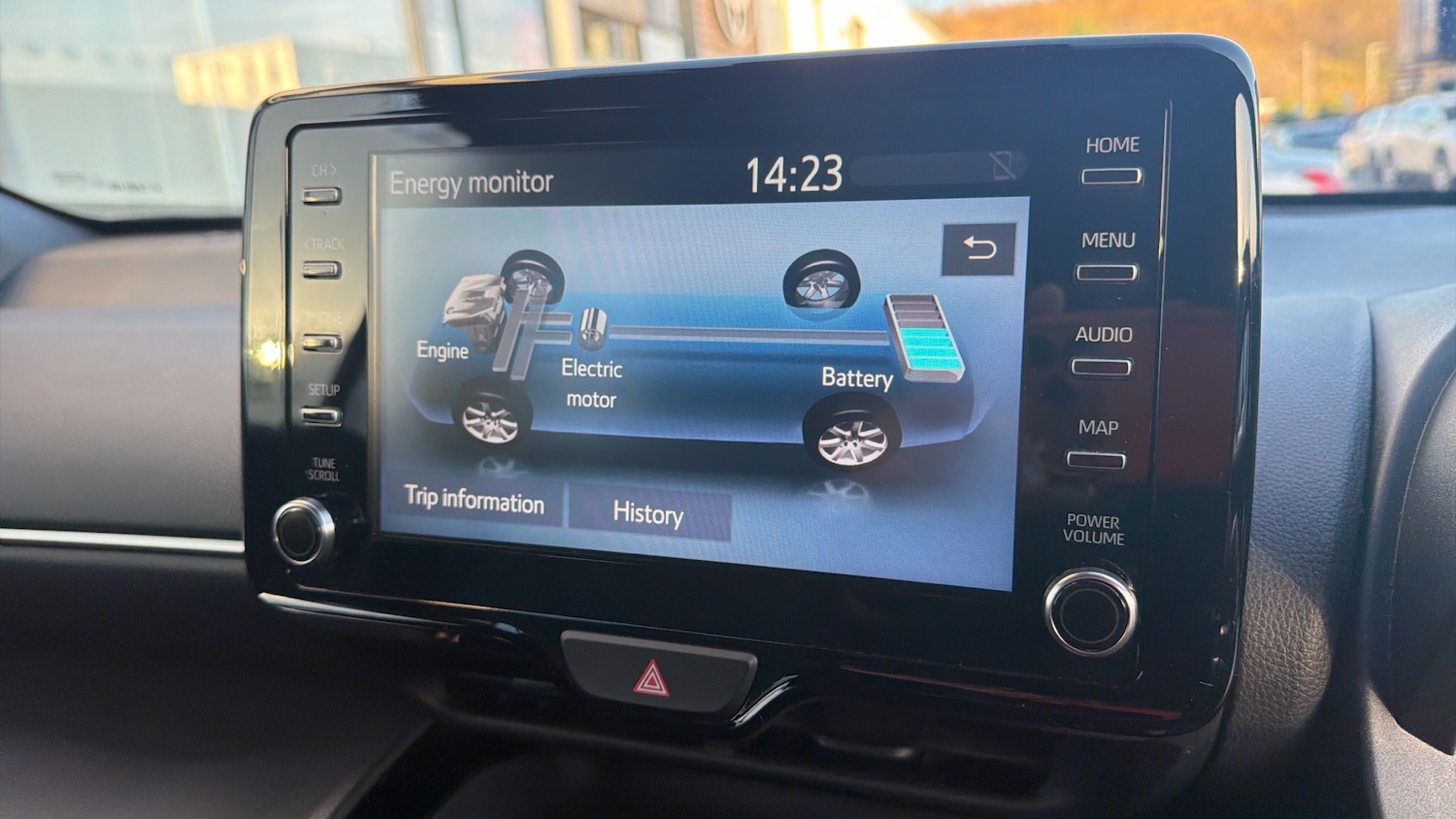 Used Toyota Yaris Cross 2022 for sale - 76817376: Photo 21