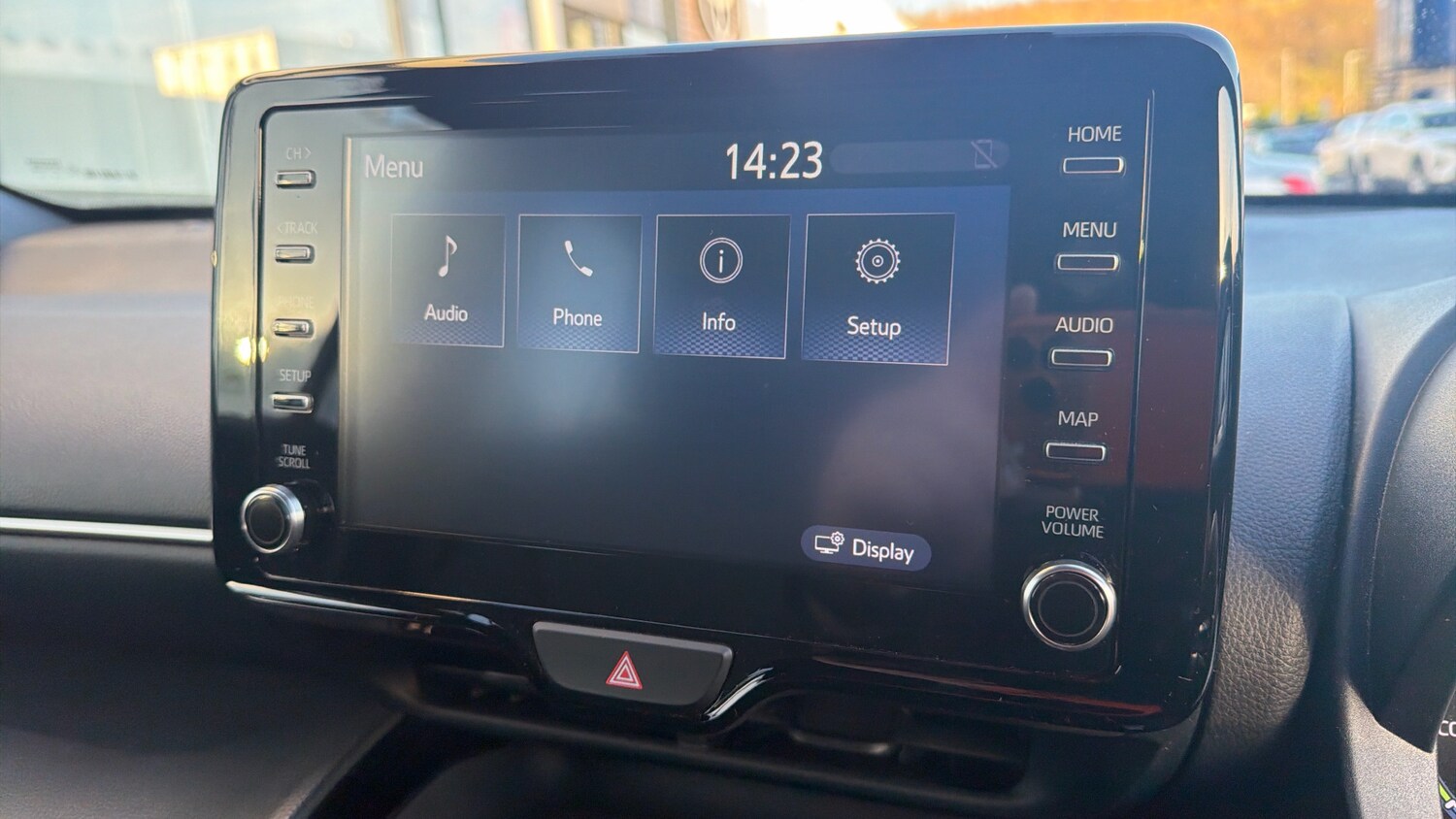 Used Toyota Yaris Cross 2022 for sale - 76817376: Photo 22