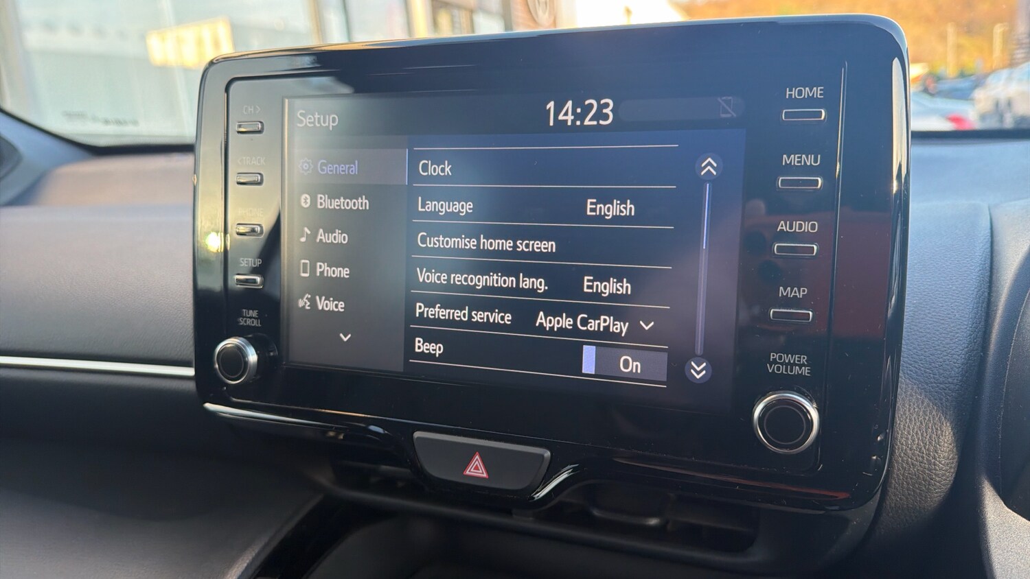 Used Toyota Yaris Cross 2022 for sale - 76817376: Photo 23