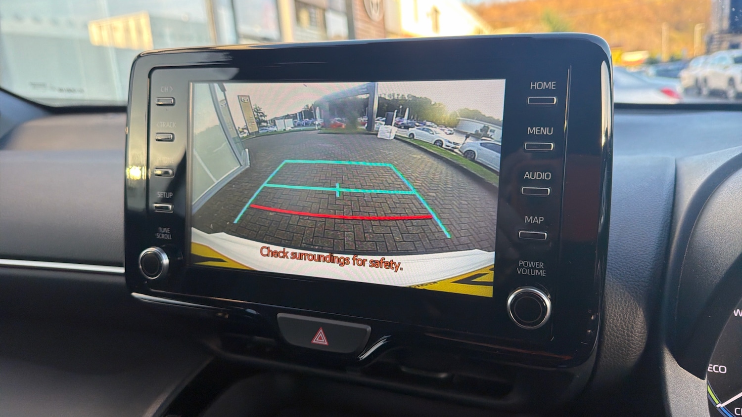 Used Toyota Yaris Cross 2022 for sale - 76817376: Photo 24