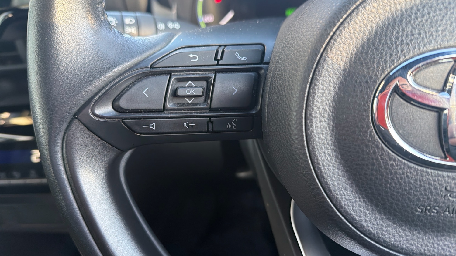 Used Toyota Yaris Cross 2022 for sale - 76817376: Photo 27