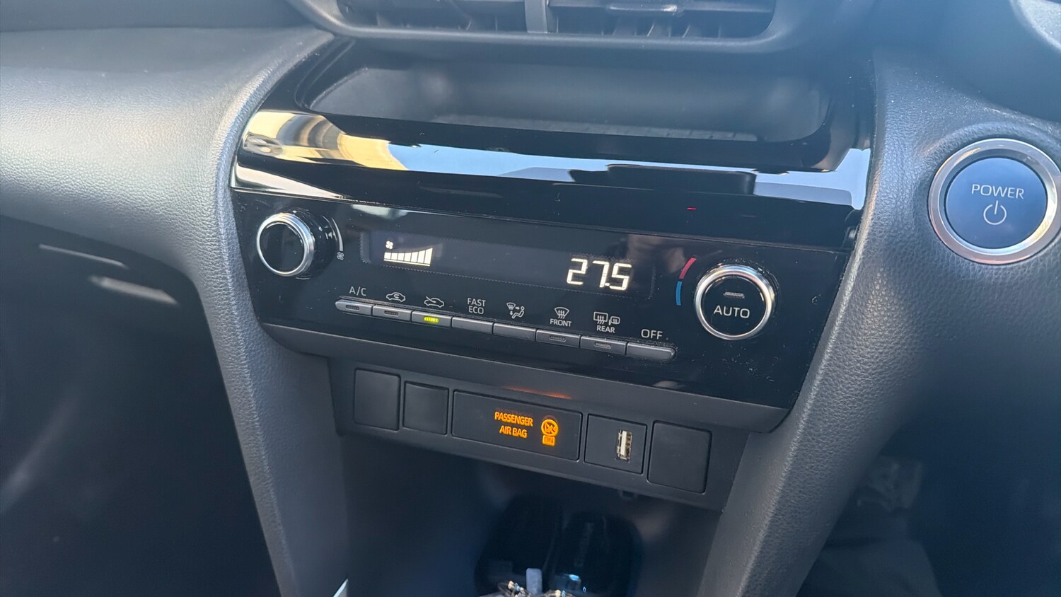 Used Toyota Yaris Cross 2022 for sale - 76817376: Photo 29