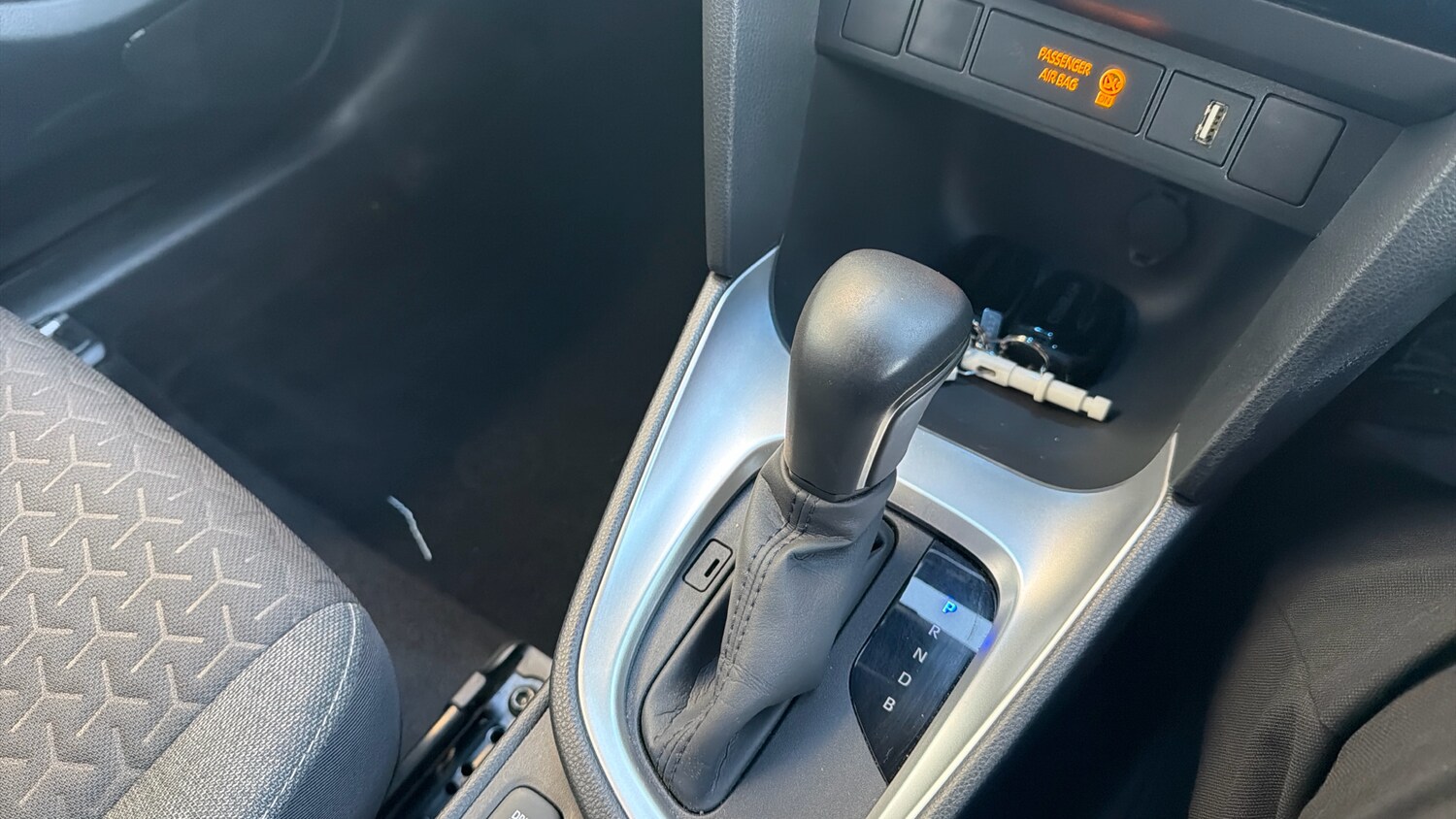 Used Toyota Yaris Cross 2022 for sale - 76817376: Photo 30