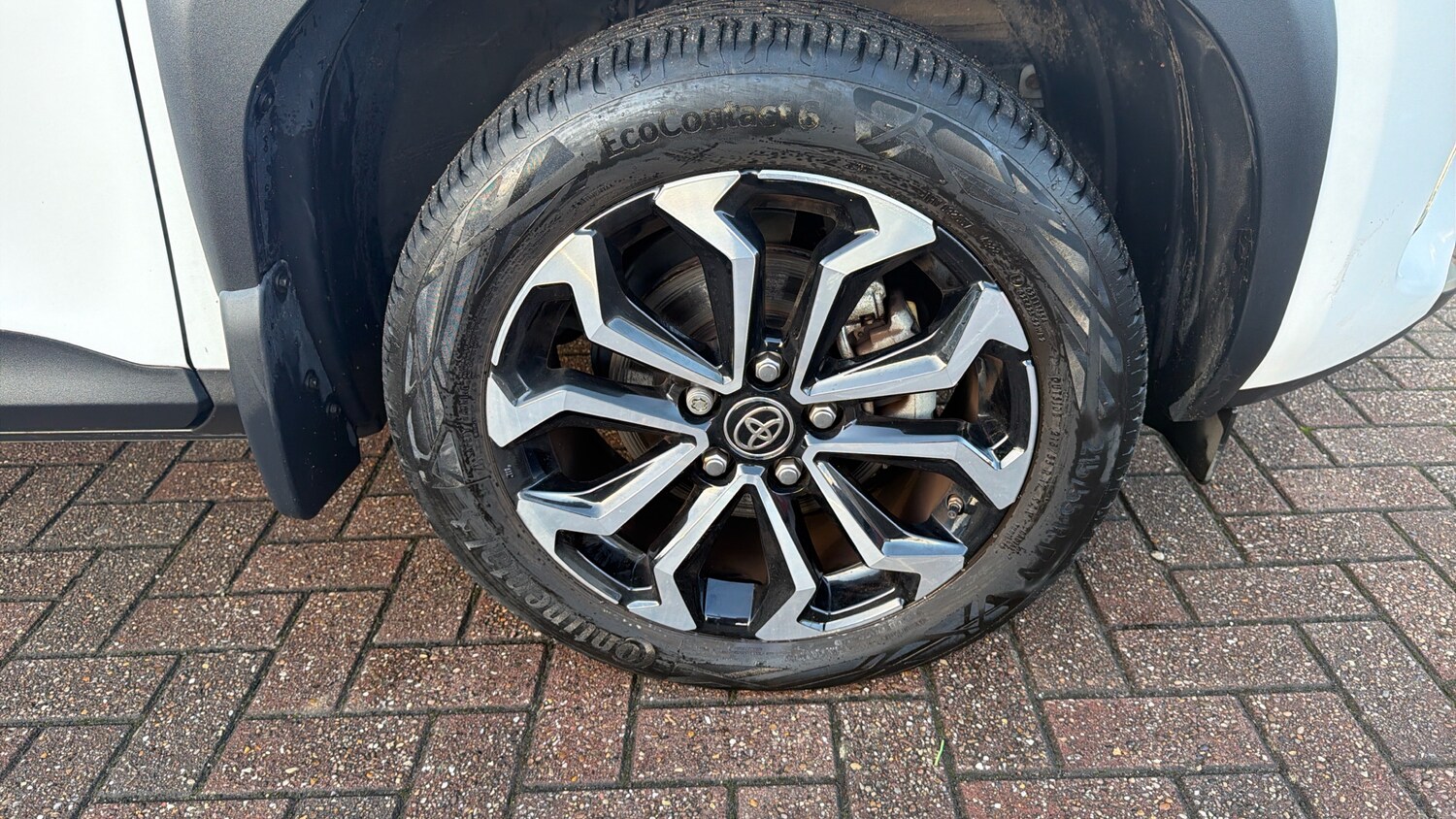 Used Toyota Yaris Cross 2022 for sale - 76817376: Photo 31