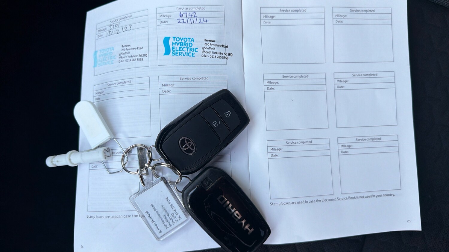 Used Toyota Yaris Cross 2022 for sale - 76817376: Photo 35