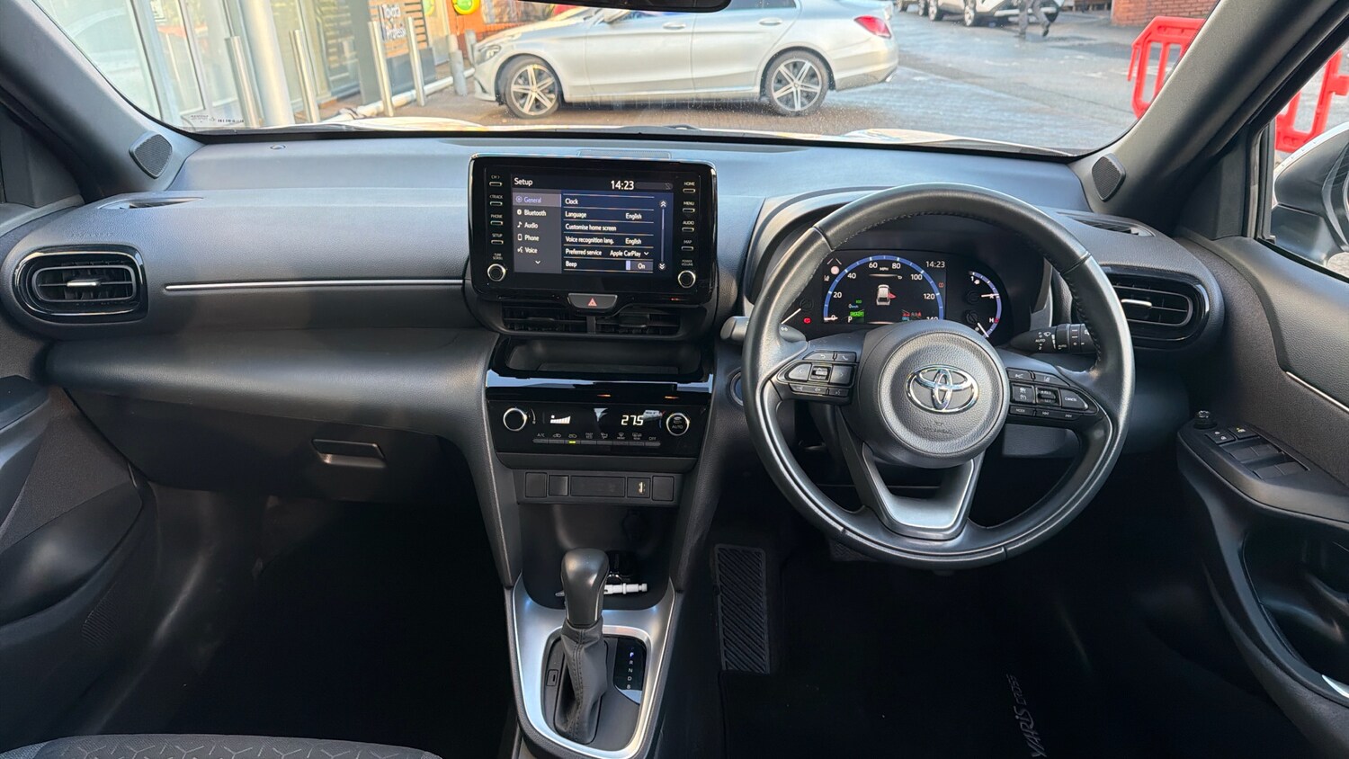 Used Toyota Yaris Cross 2022 for sale - 76817376: Photo 5