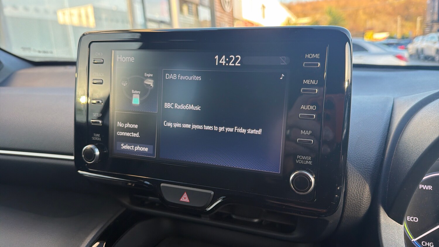 Used Toyota Yaris Cross 2022 for sale - 76817376: Photo 7