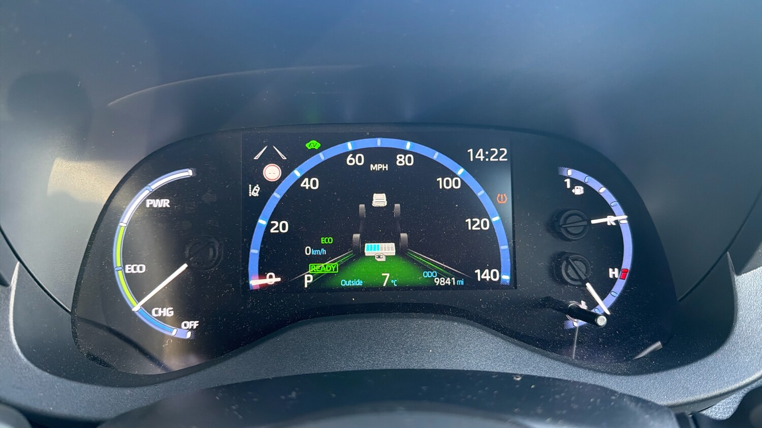 Used Toyota Yaris Cross 2022 for sale - 76817376: Photo 9