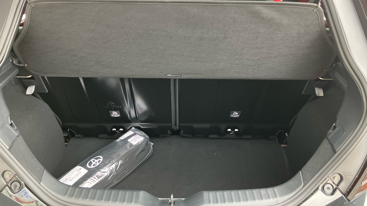 Used Toyota Aygo X 2023 for sale - 77528528: Photo 14