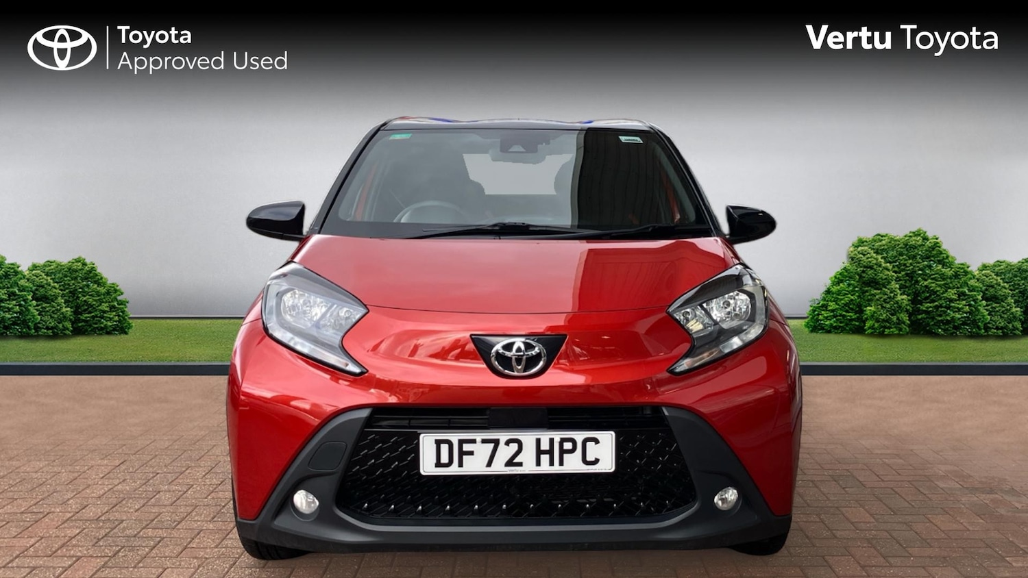 Used Toyota Aygo X 2023 for sale - 77528528: Photo 15
