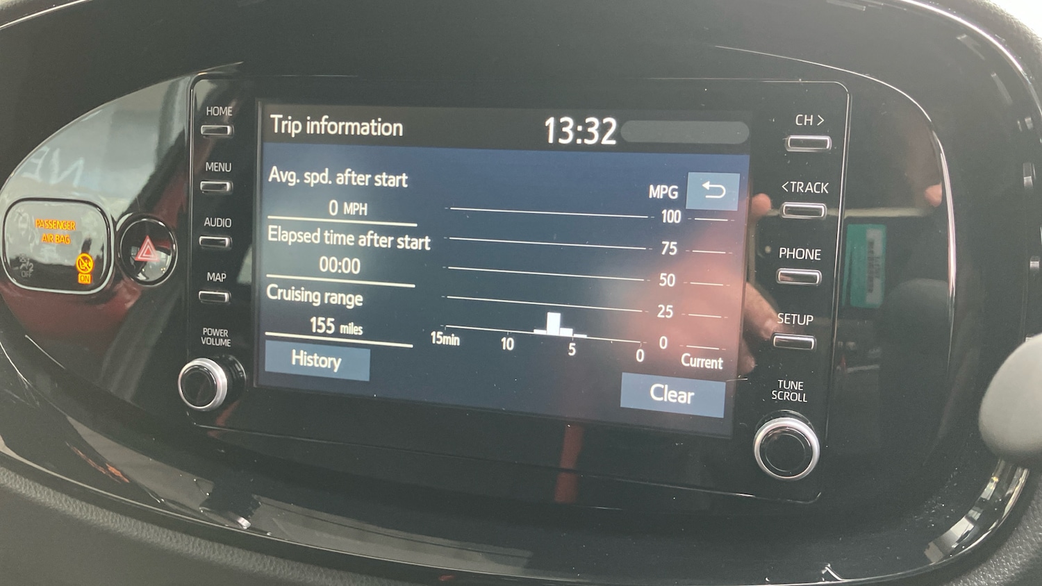 Used Toyota Aygo X 2023 for sale - 77528528: Photo 21