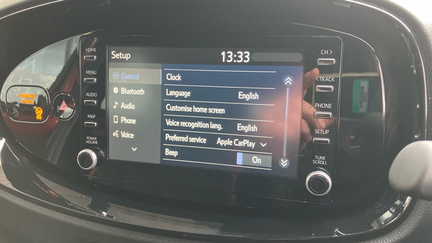 Used Toyota Aygo X 2023 for sale - 77528528: Photo 23