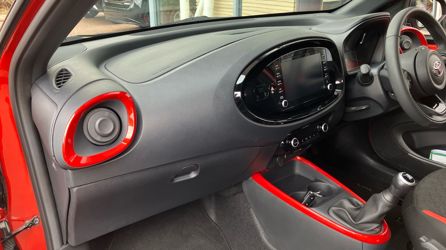 Used Toyota Aygo X 2023 for sale - 77528528: Photo 35