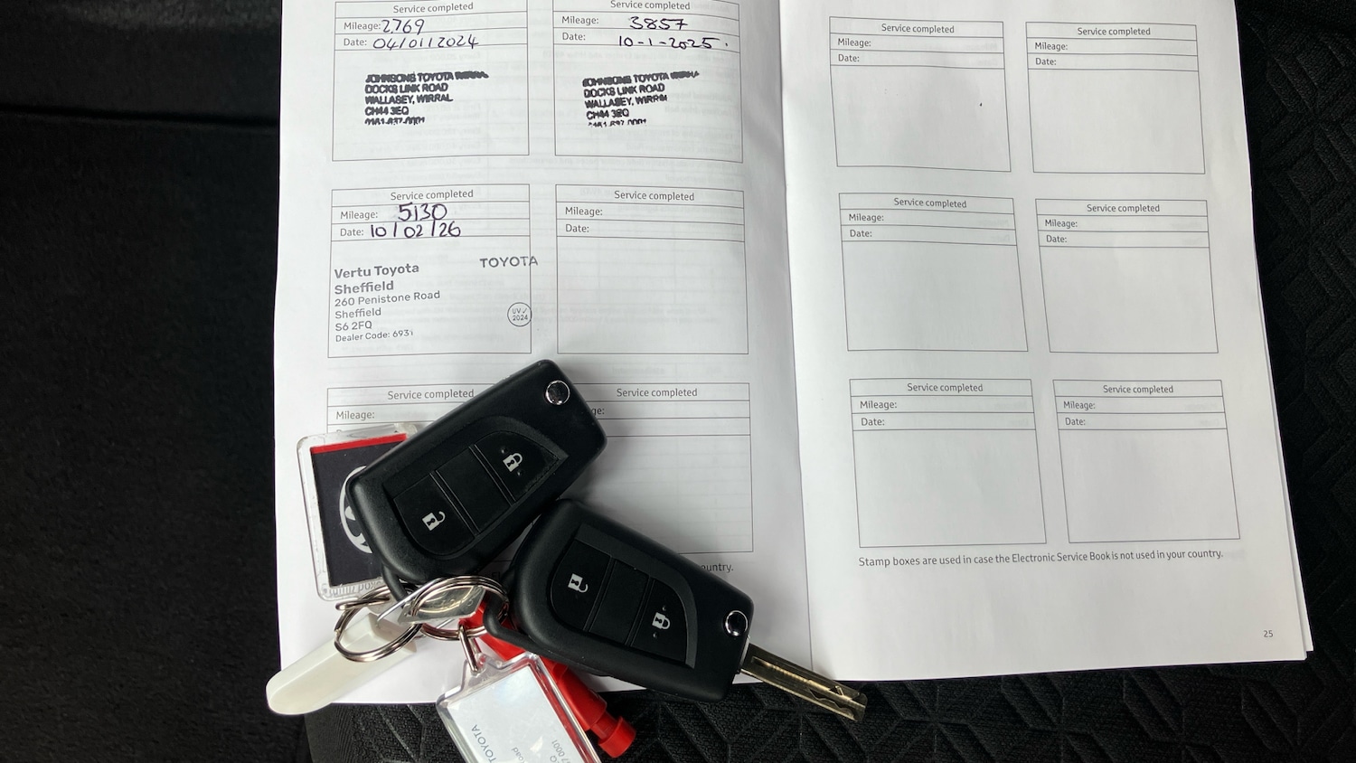 Used Toyota Aygo X 2023 for sale - 77528528: Photo 36