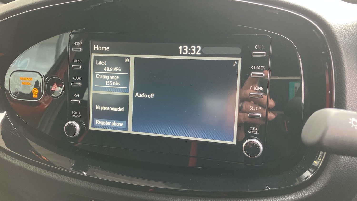 Used Toyota Aygo X 2023 for sale - 77528528: Photo 7