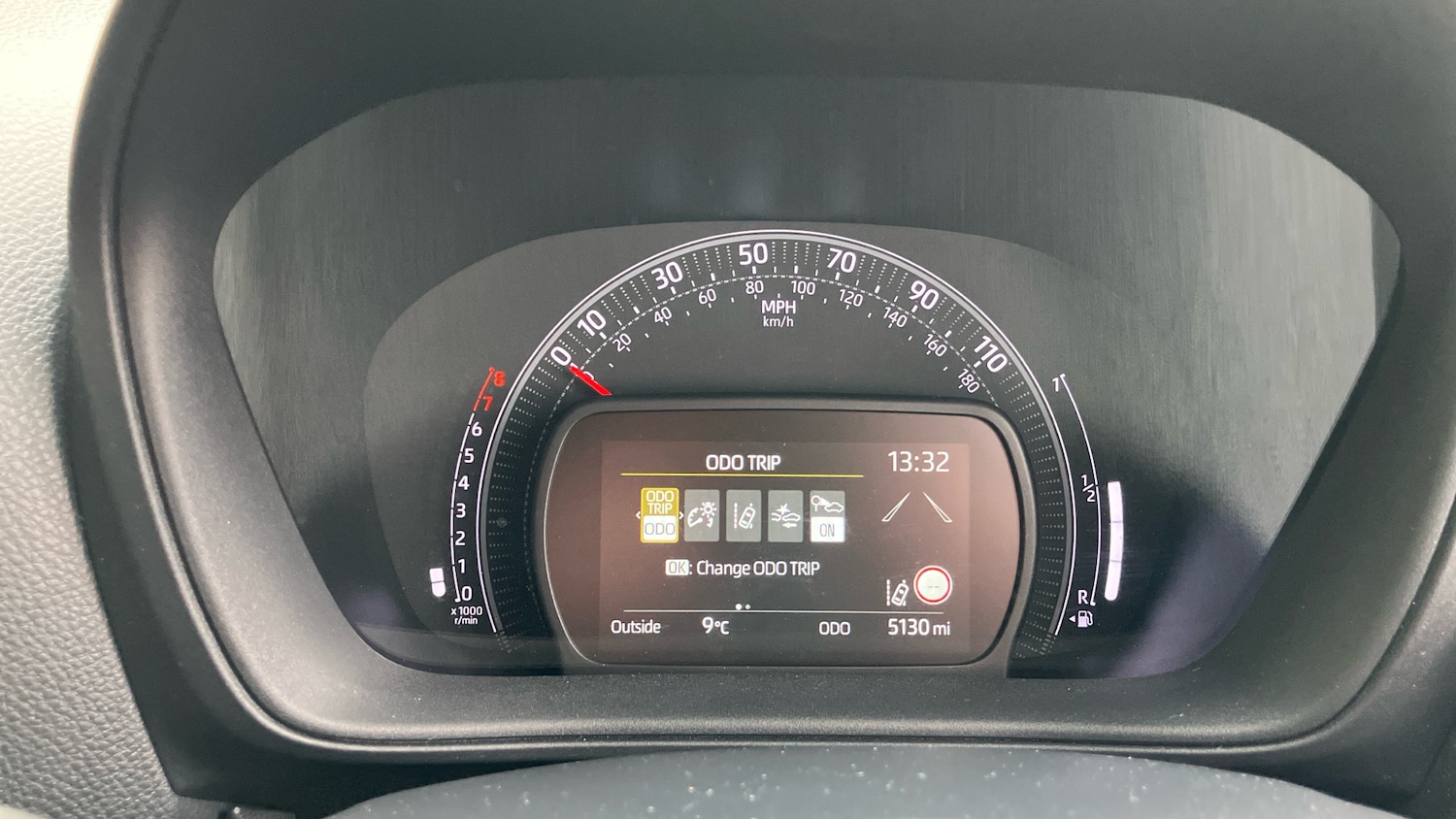 Used Toyota Aygo X 2023 for sale - 77528528: Photo 9