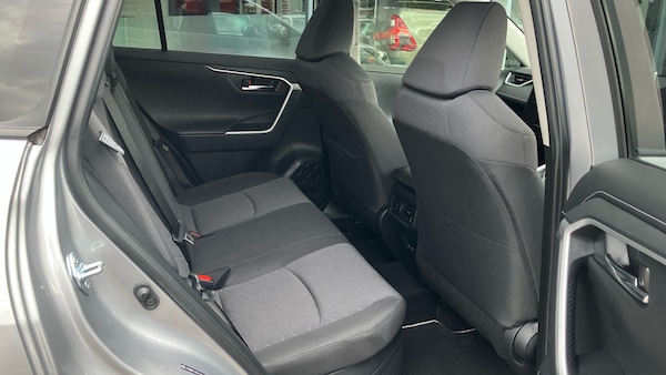 Used Toyota RAV4 2021 for sale - 76287895: Photo 12