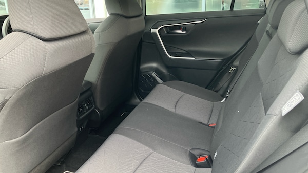 Used Toyota RAV4 2021 for sale - 76287895: Photo 13