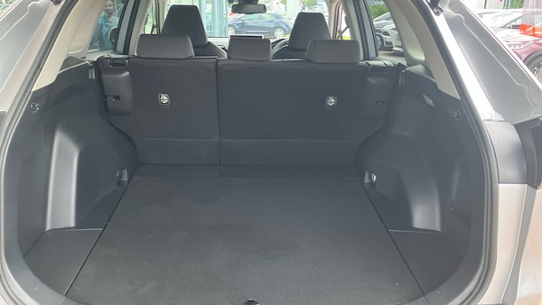 Used Toyota RAV4 2021 for sale - 76287895: Photo 14