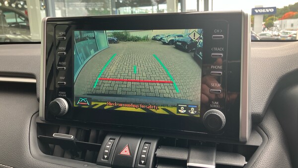 Used Toyota RAV4 2021 for sale - 76287895: Photo 24