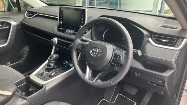 Used Toyota RAV4 2021 for sale - 76287895: Photo 25