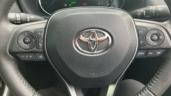 Used Toyota RAV4 2021 for sale - 76287895: Photo 27