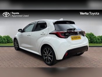 Used Toyota Yaris 2022 for sale - 78835450: Photo