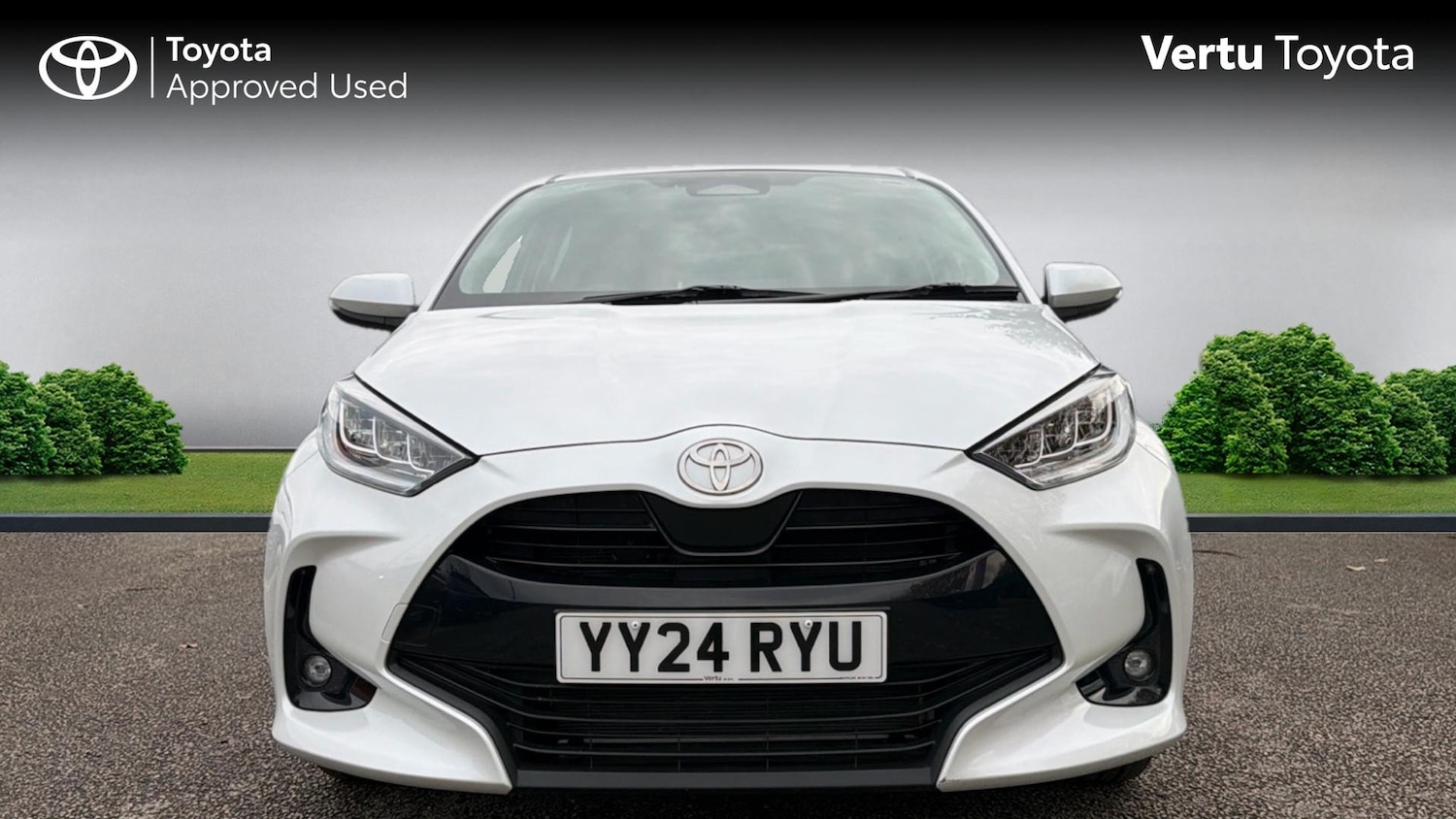 Used Toyota Yaris 2024 for sale - 77225668: Photo 15