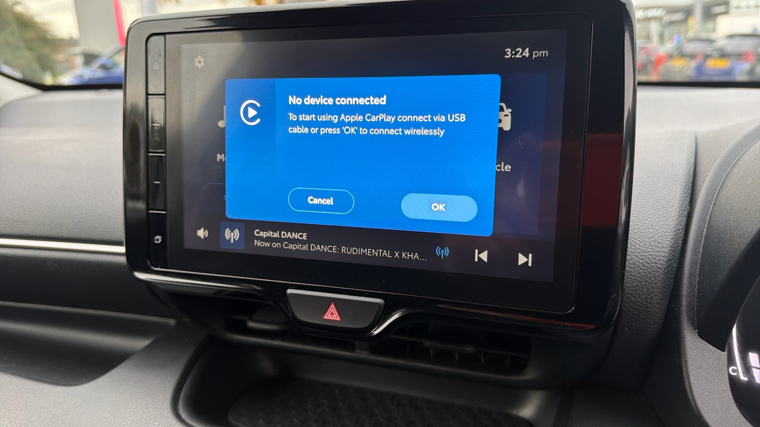 Used Toyota Yaris 2024 for sale - 77225668: Photo 21