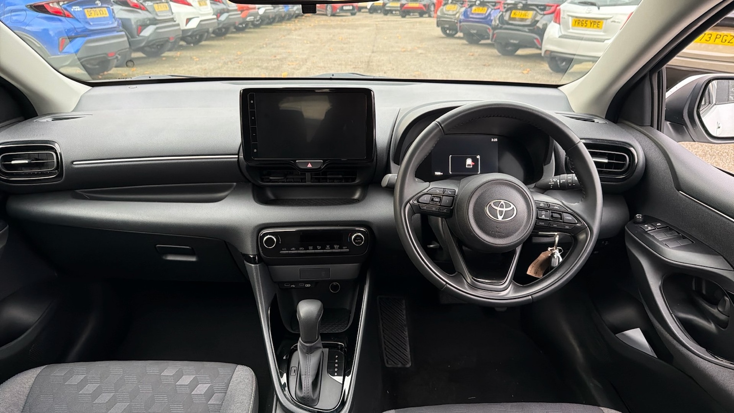 Used Toyota Yaris 2024 for sale - 77225668: Photo 5