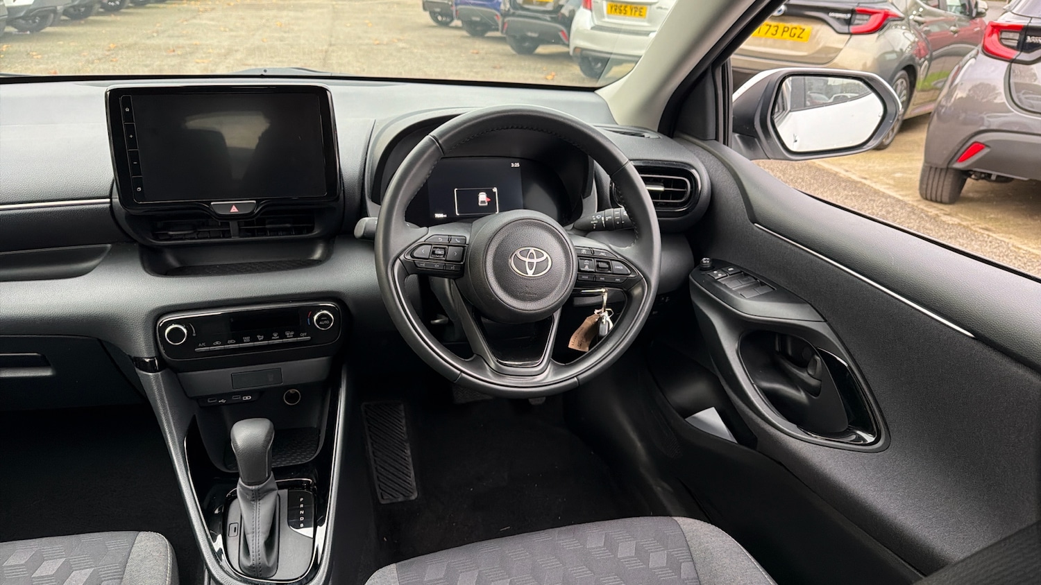 Used Toyota Yaris 2024 for sale - 77225668: Photo 6