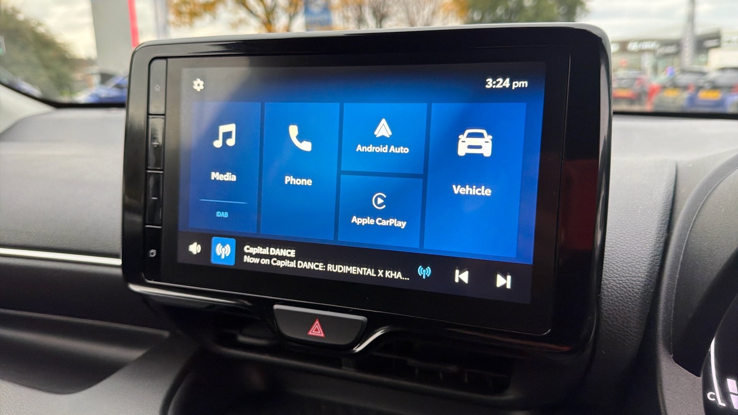 Used Toyota Yaris 2024 for sale - 77225668: Photo 7