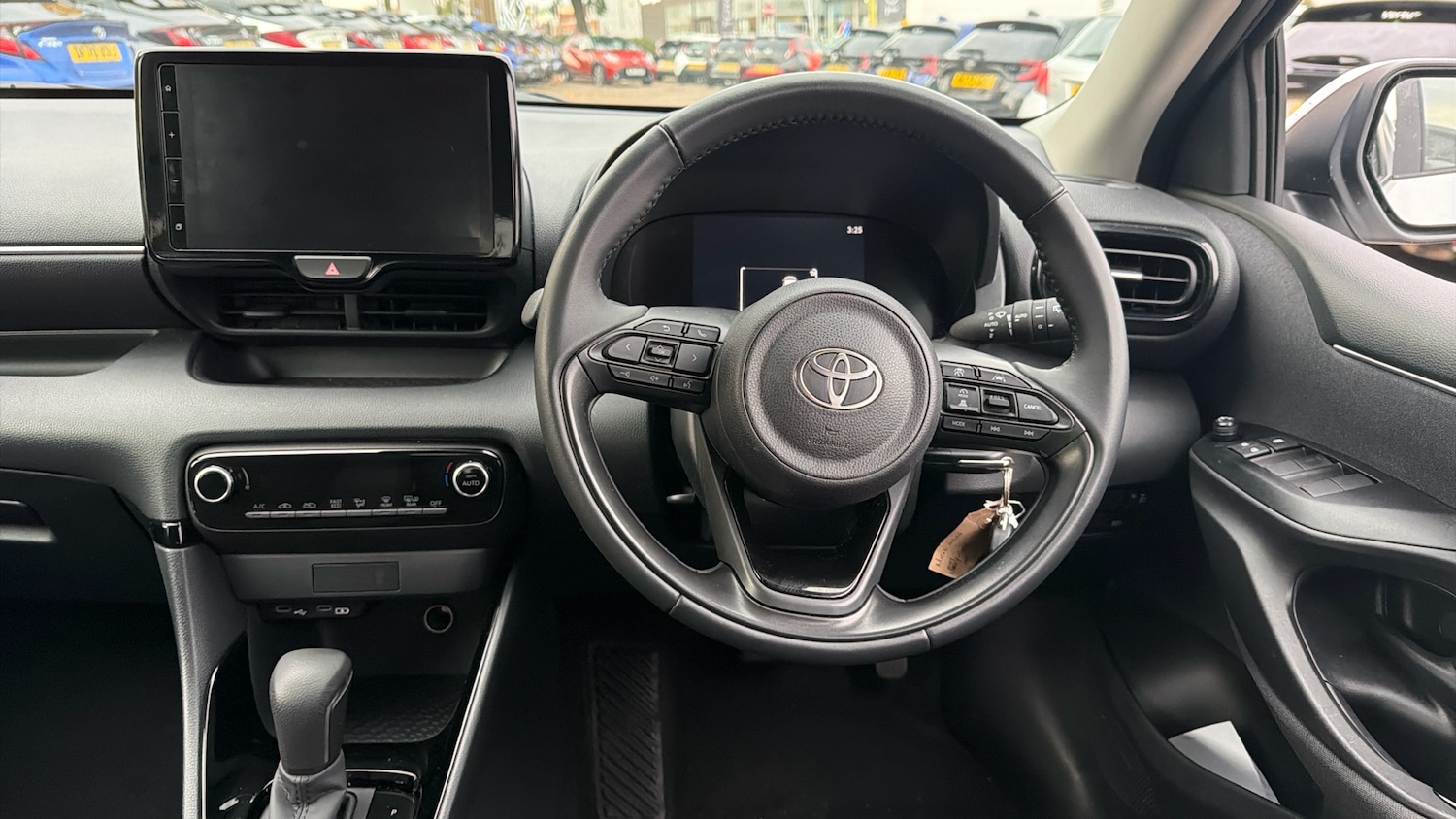 Used Toyota Yaris 2024 for sale - 77225668: Photo 8