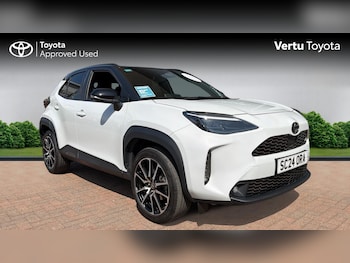 Used Toyota Yaris Cross 2024 for sale - 79500836: Photo