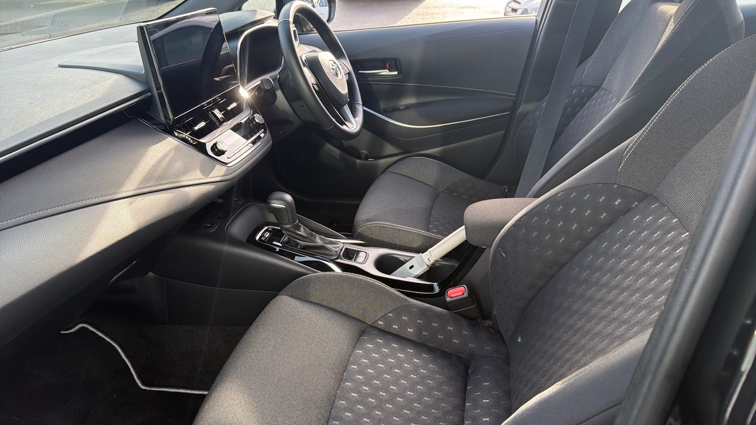 Used Toyota Corolla 2024 for sale - 77213307: Photo 10