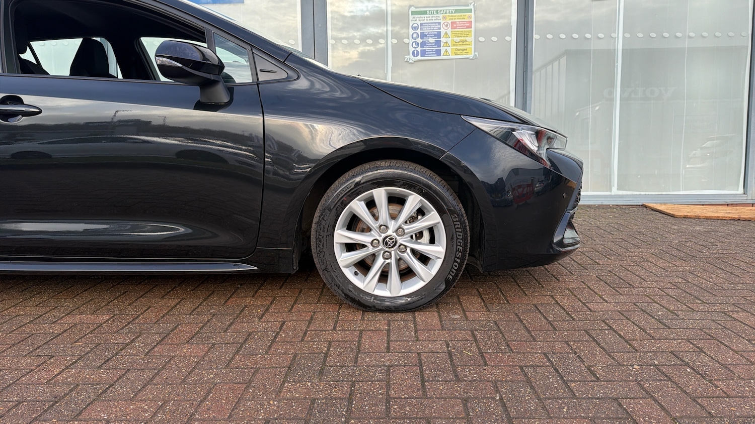 Used Toyota Corolla 2024 for sale - 77213307: Photo 18