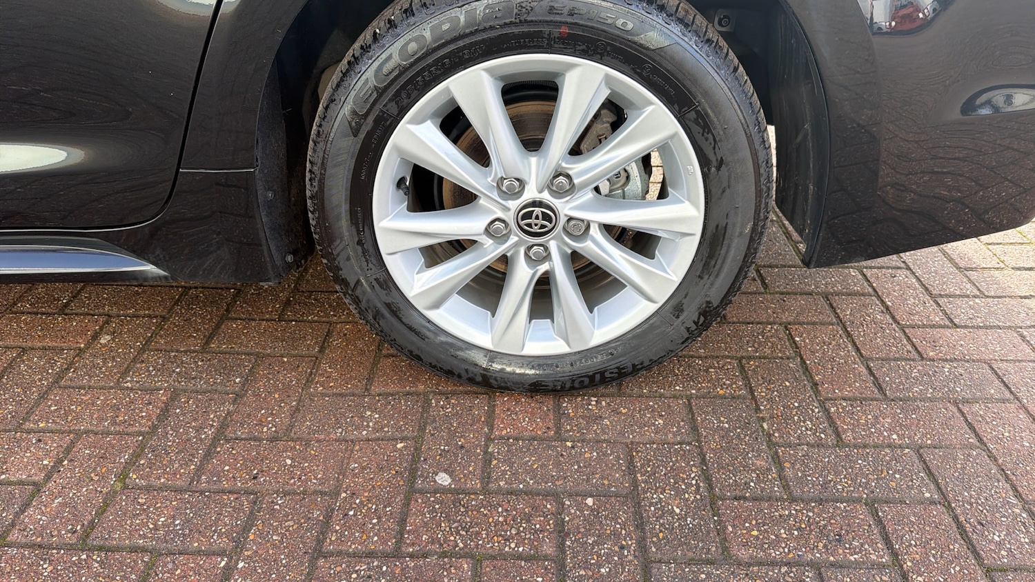 Used Toyota Corolla 2024 for sale - 77213307: Photo 29