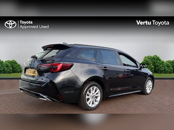 Used Toyota Corolla 2024 for sale - 77213307: Photo