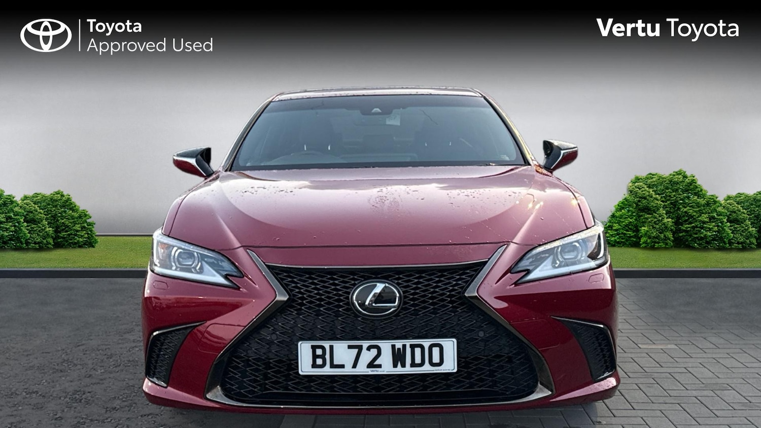 Used Lexus ES 2023 for sale - 77420886: Photo 15