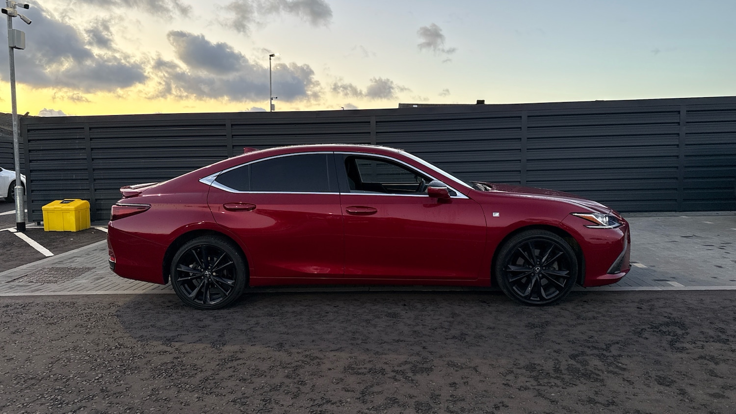 Used Lexus ES 2023 for sale - 77420886: Photo 16