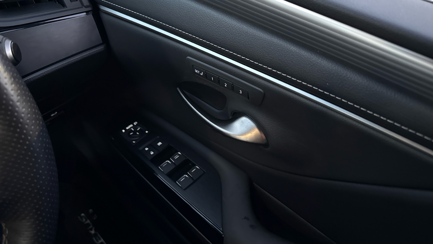 Used Lexus ES 2023 for sale - 77420886: Photo 36