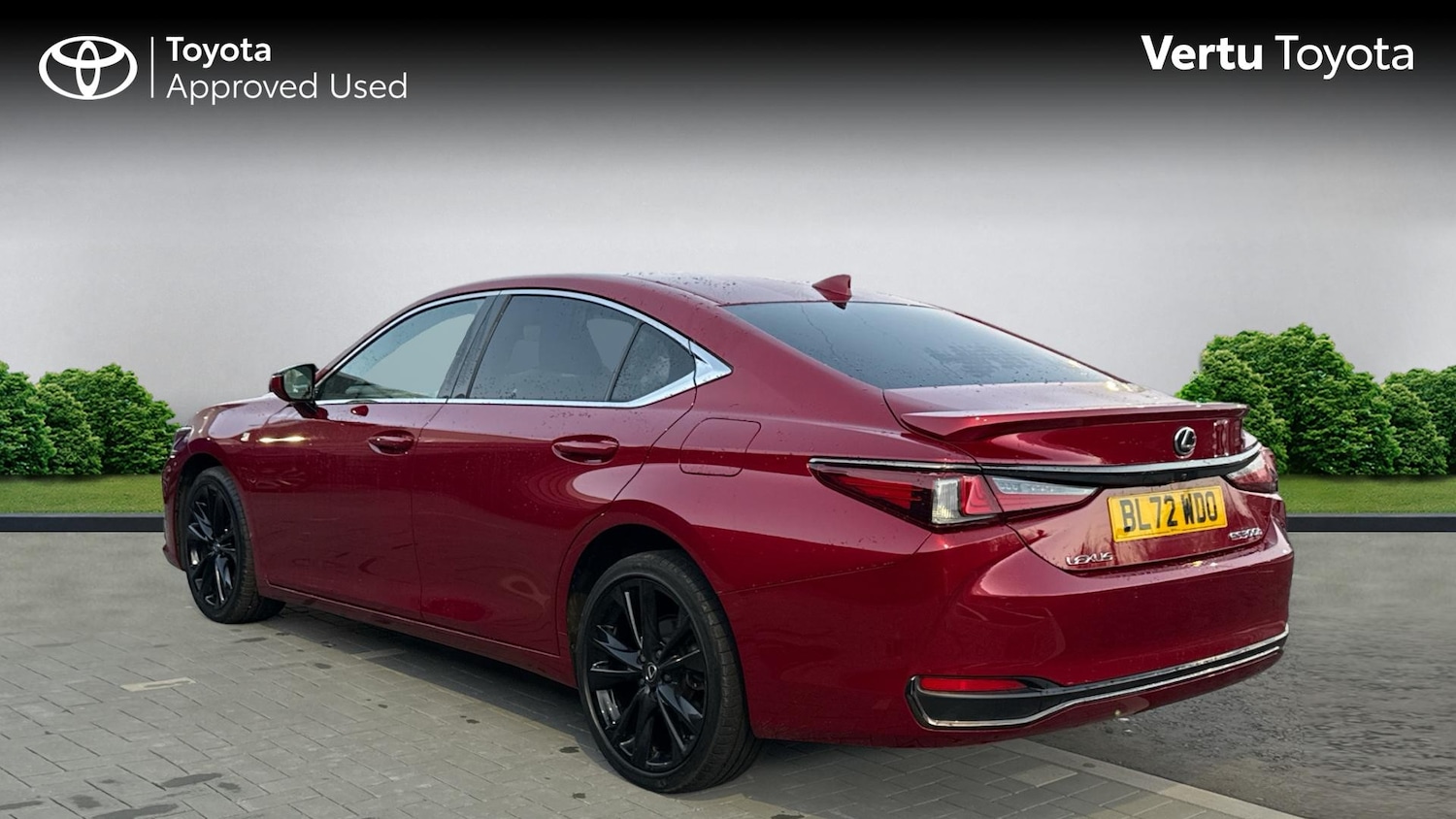 Used Lexus ES 2023 for sale - 77420886: Photo 4