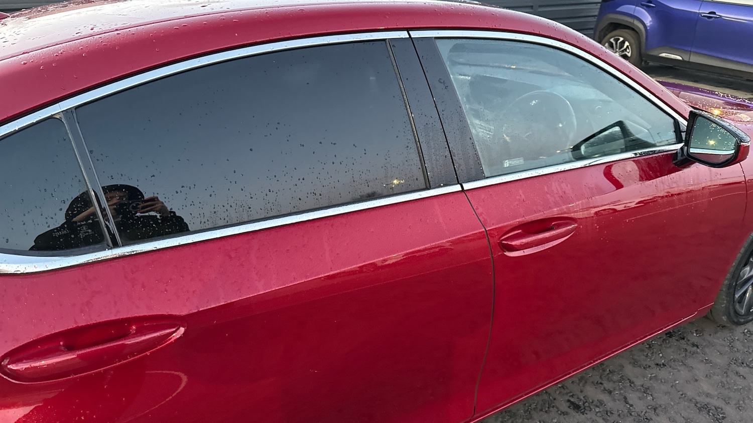 Used Lexus ES 2023 for sale - 77420886: Photo 40