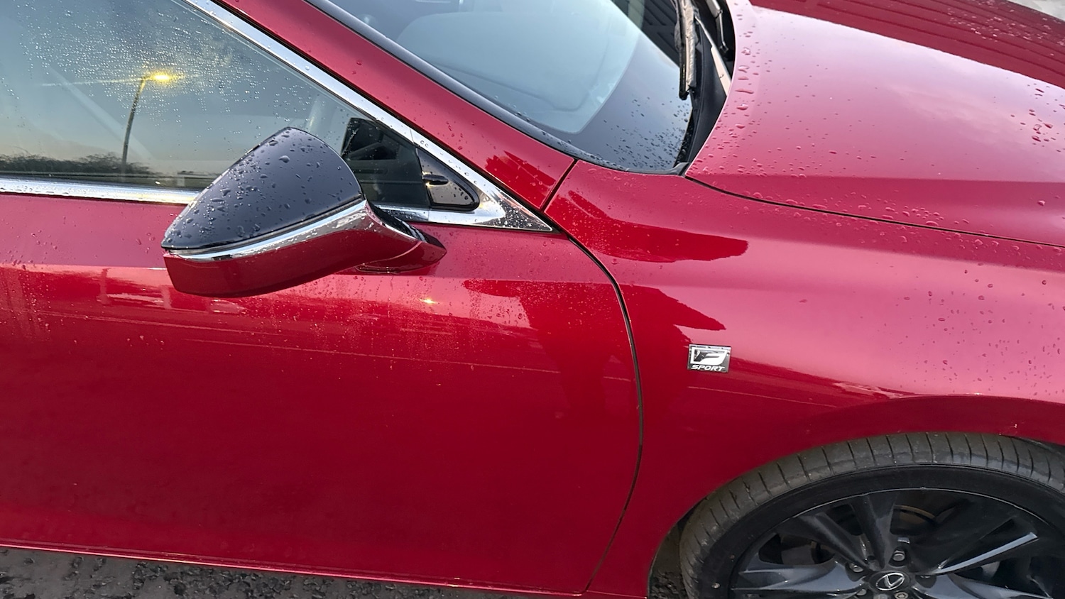 Used Lexus ES 2023 for sale - 77420886: Photo 42